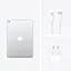 Планшет Apple iPad 10.2" (9 Gen) Wi-Fi 64GB Model A2602 (Grade A) Silver - миниатюра 4