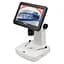 Цифровий мікроскоп SIGETA Numeric Pro 10x-300x 5 MP 7" LCD - мініатюра 2
