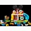 Конструктор LEGO DUPLO Disney Міккі Маус: Клубний будинок з Мінні та Плуто 87 деталей (10465) - мініатюра 4