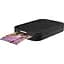 Портативний фотопринтер HP Sprocket 2x3 Black (HPISPB) [141280] - мініатюра 3