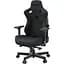 Кресло игровое Anda Seat Phantom 3 Dark Grey Fabric Size L (AD18Y-06-GB-F) - миниатюра 8
