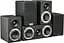 Комплект акустики TAGA Harmony inMOVE 5.0 Black - мініатюра 1