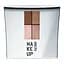 Палітра тіней для повік Make up Factory Palette 4, відтінок 13 (Rosy Fall), 4,8 г (527536) - мініатюра 1