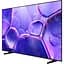 Телевізор Samsung Crystal U8072F 65` LCD Ultra HD 4K (UE65U8072F) [137127] - мініатюра 3