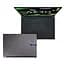 Ноутбук Gigabyte Aero X16 EG61H (1TH93UAC94AH) Space Gray - мініатюра 3