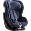 Автокресло Britax Romer King II LS Black Series Moonlight Blue (2000027843) - мініатюра 2