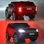 Детский электромобиль-джип Bambi M 4175EBLRS-3 Land Rover до 50 кг - миниатюра 9
