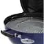 Гриль угольный Weber Master-Touch GBS C-5750 синий (14716004) - миниатюра 6