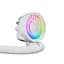 СВО Arctic Liquid Freezer III Pro 280 A-RGB White (ACFRE00187A) - мініатюра 5