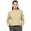 Светр Salewa Fanes Dry Pullover W XL Бежевий (1054-013.012.1094) - мініатюра 5