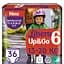 Подгузники-трусики Libero Up&Go 6 (13-20 кг), 36 шт. - миниатюра 1