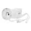Камера відеоспостереження Hikvision (DS-2CD1047G2H-LIUF (2.8) - мініатюра 6