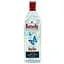 Джин Bagnoli Butterfly Mediterranean Dry Gin, 38%, 1 л - мініатюра 1