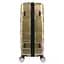 Валіза Semi Line 24" (M) Gold (T5763-2) - мініатюра 3