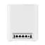 Система WiFi-Mesh Asus ZenWiFi BT8 BE14000, 1xGE LAN, 1x2.5GE LAN, 1x2.5GE LAN, 1xUSB 3.0, 2 модуля, белый - миниатюра 7