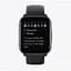 Смарт часы Amazfit Active Midnight Black (черные) - миниатюра 7