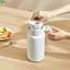 Термос Xiaomi Mijia Thermos MJBWH01PL 1800 мл белый - миниатюра 6