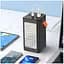 Зовнішній акумулятор Hoco J107 Super 22.5W Universal з лампою 90000 mAh 6931474790965 - мініатюра 2