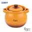 Горшок Heinner керамический 14.5 x 16 см 3 л (HR-FJ-035) - миниатюра 2