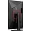 Монітор 27" AOC Q27G4ZR QHD IPS 240Hz (Q27G4ZR) - мініатюра 13