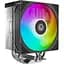 Кулер для процесора ID-Cooling Frozn A410 SE ARGB Black [148515] - мініатюра 2