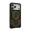 Чехол UAG для iPhone 17 Pro Max, Monarch Pro MagSafe, Kevlar Element Green teh0026319 - миниатюра 4