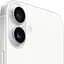 Смартфон Apple iPhone 16 Plus 128GB eSim White [MXUU3] [129971] - мініатюра 7