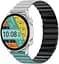 Смарт-часы Kieslect Smart Calling Watch Kr Pro Ltd Silver - миниатюра 1