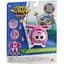 Ігрова фігурка-трансформер Super Wings Transforming Super Pet Діззі улюбленець (EU770642) - мініатюра 7
