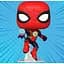 Фигурка Funko Pop! Spider-Man No Way Home: Человек-Паук 9.6см (56829) [118052] - миниатюра 5
