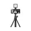 Штатив Ulanzi Vijim Multi-functional Extendable Tripod UV-2412 MT-34 Black - мініатюра 5