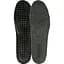 Стельки Lowa Footbed Cold Weather 37,5 Черный-Серый - миниатюра 1