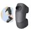 Массажер-грелка на колено плечо локоть knee pad W1 - миниатюра 2