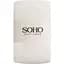 Рушник Soho Cream 35х75 см мікрофібра - мініатюра 1