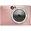 Фотокамера моментального друку Canon Zoemini S2 ZV223 Rose [4519C006] [105751] - мініатюра 1