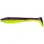 Силикон Select FatFish 2.4" #201 (6 шт/уп) - миниатюра 1