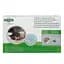 PetSafe ScoopFree Blue Crystal петсейф скупфри блу кристал поддон с наполнителем для кошачьего туалета 2.44 кг - миниатюра 1
