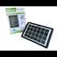 Сонячна панель для заряджання телефонів, планшетів Solar Panel CcLamp CL-680WP 8W 6V IP65 - мініатюра 3