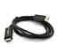 Кабель DisplayPort — HDMI 4K VEGGIEG DH-403 3m - мініатюра 1