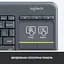 Клавиатура Logitech K400 Plus Touch Wireless UA Black (920-007145) - миниатюра 4