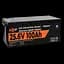 Акумулятор LP LiFePO4 24V (25,6V) - 100 Ah (2560Wh) (Smart BMS 100А) з BT пластик - мініатюра 4