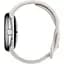 Smart Watch Google Pixel Watch 3 41mm Bluetooth / WiFi Polished Silver/Porcelain Band Global - мініатюра 4