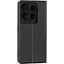 Чехол-книжка BeCover Exclusive New Style для Infinix Note 30 NFC (X6833B) Black (711210) - миниатюра 2