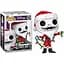 Фігурка Funko Pop Jack The Nightmare Before Christmas Джек Кошмар перед Різдвом 10 см JS NBC 1383 - мініатюра 1