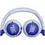 Наушники JBL JR 320BT Blue (JBLJR320BTBLU) - миниатюра 6