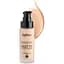 Тональна основа TopFace Skin Editor Matte Longlasting Foundation PT465 відтінок 005, 32 мл - мініатюра 2