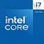 Процесор Intel Core i7-14700KF Box LGA1700 BX8071514700KF 2.5-5.6GHz 33MB - мініатюра 1
