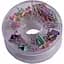 Набір канцелярського приладдя Buromax Donut Pastel (BM.5701) - мініатюра 2