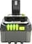 Акумулятор ONE+ RB1850X 18В 5А·год 0.7кг Ryobi hoz0014305 - мініатюра 4