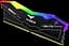 Оперативна пам'ять Team 32GB (2x16GB) DDR5 6400MHz T-Force Delta RGB Black (FF3D532G6400HC40BDC01) - мініатюра 2